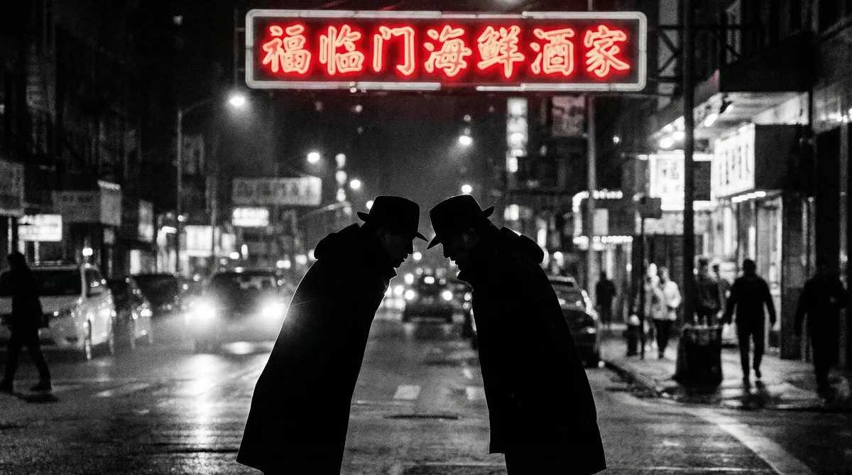 穿越到以性为主的世界 头版头条：深夜密会现场